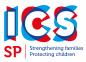 ICS- SP Africa logo